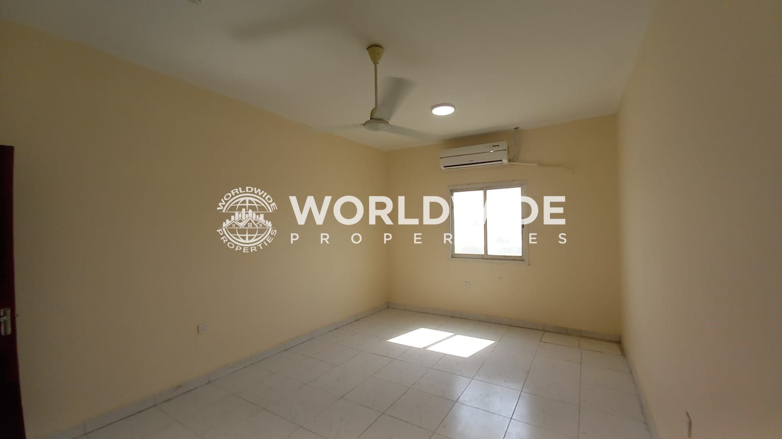 READY-TO-MOVE-IN || 10 LABOR ROOMS WITH 100 PERSON CAPACITY FOR RENT || AED 3300 MONTHLY || INCLUDING ALL BILLS