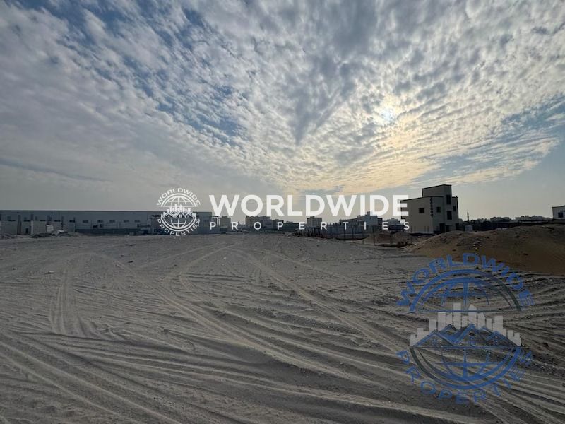 INVESTORS HOT DEAL! INDUSTRIAL LAND WITH HOT PRICE FOR SALE || FREE HOLD OWNERSHIP