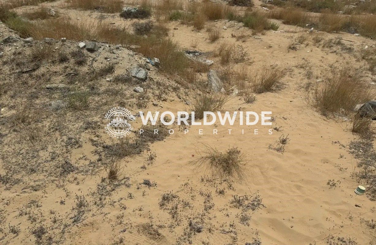 WITHOUT COMMISSION! Industrial land With Prime Location with Payment Plan of One Year