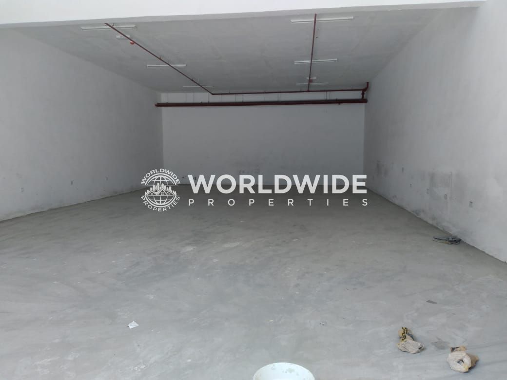 Prime Located ! Warehouse For Rent Only For Storge Purpose