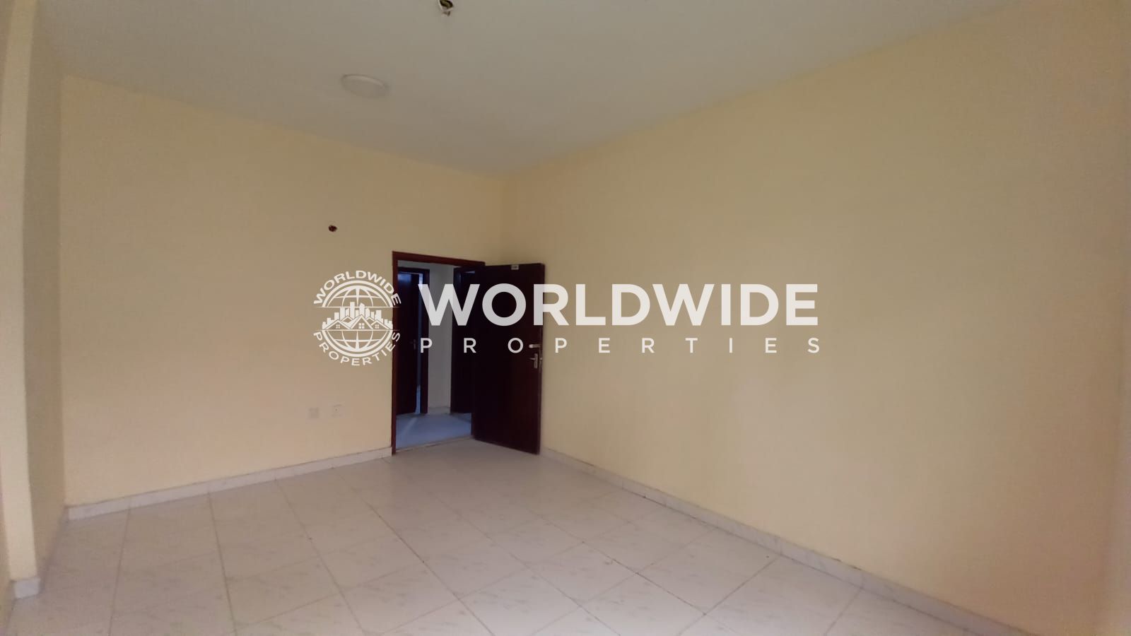 BIG SIZE 40 LABOR ROOMS for 6 Person SPACE | AVAILABLE FOR RENT | INCLUDING ALL BILLS | AL JURF 3, AJMAN