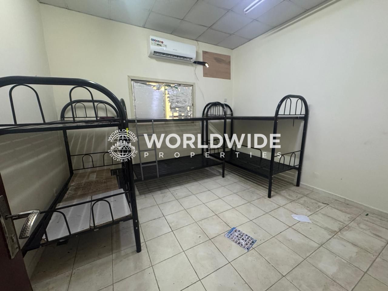 17 ROOMS AVAILABLE III READY TO MOVE III IN JURF INDUSTRIAL AREA 2 III FOR MONTHLY 2400 RENT EACH ROOM