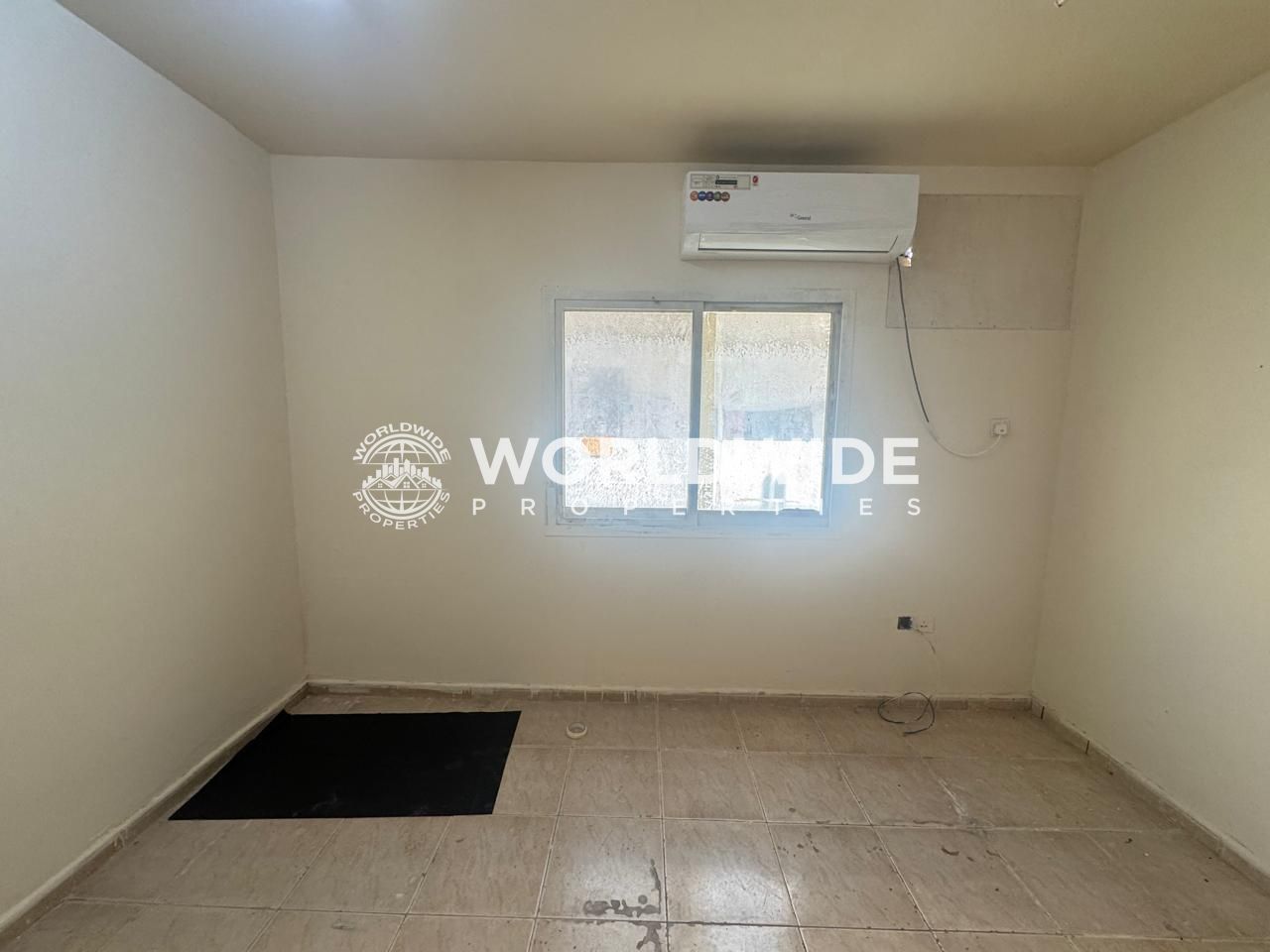 Studio for Labor | 6-Person Capacity | All Bills Included | Al Jurf Industrial 2