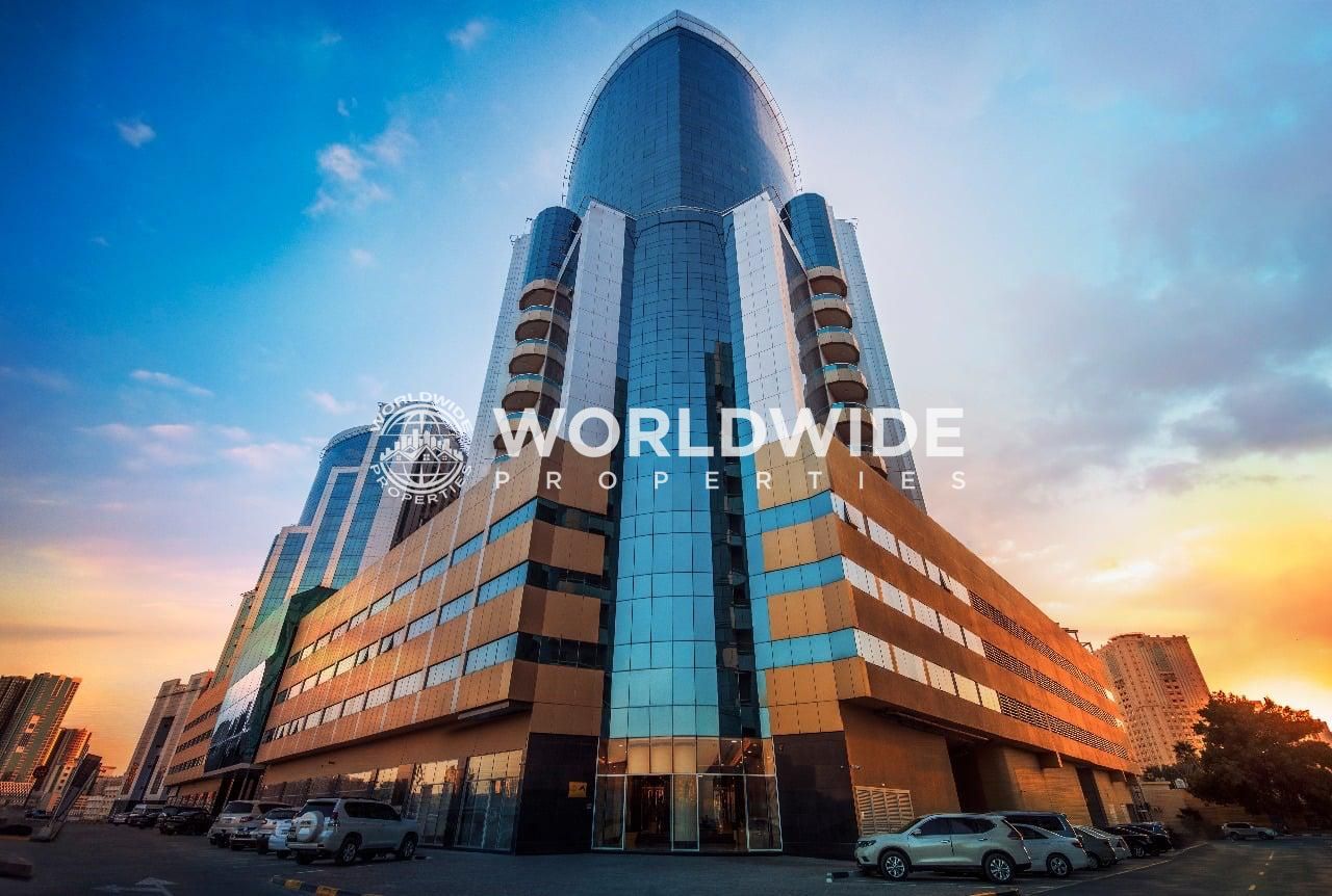 1-BHK Apartment Available for Sale – Great Opportunity