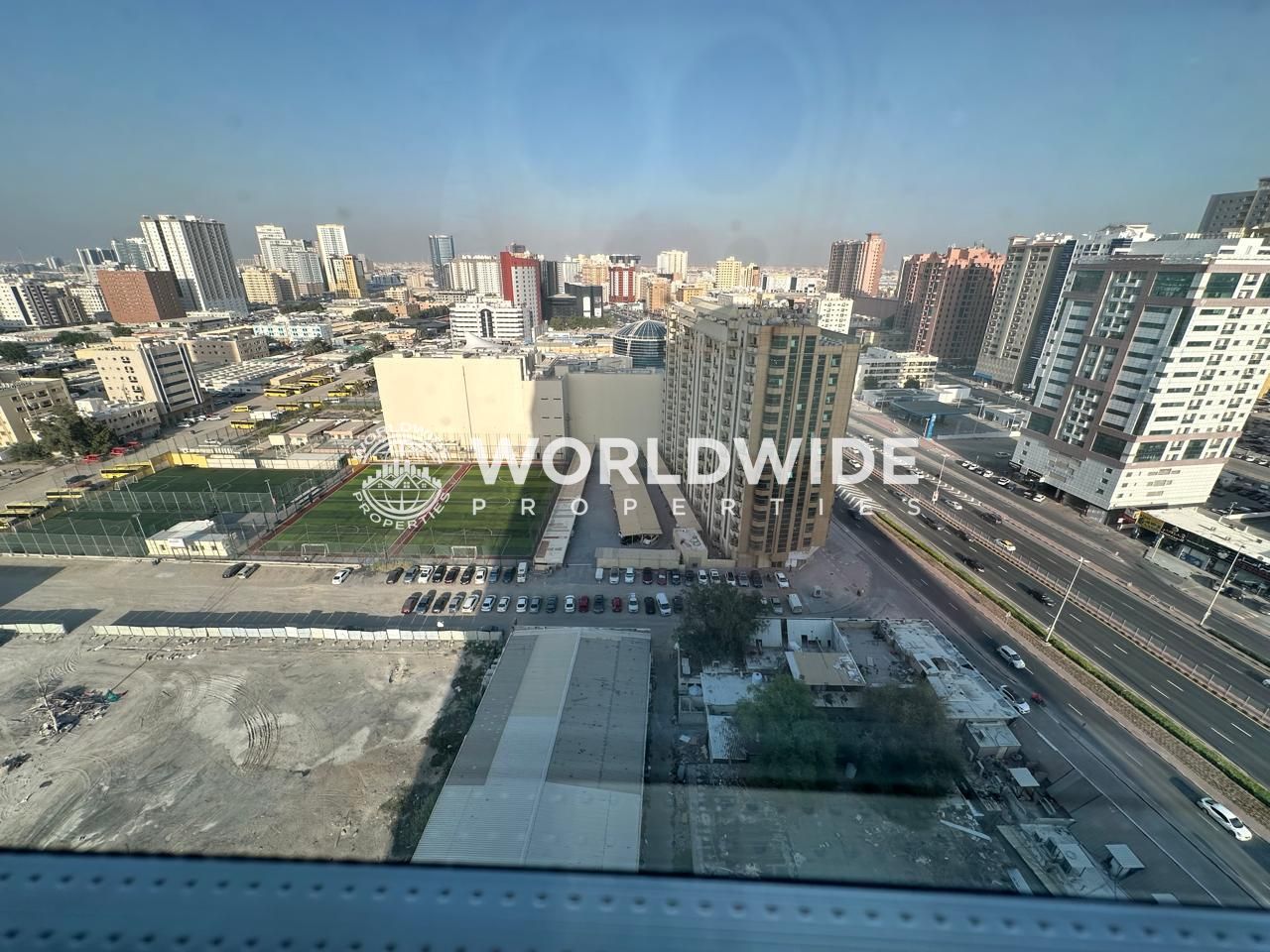 1-BHK Apartment with Parking – Resale Opportunity