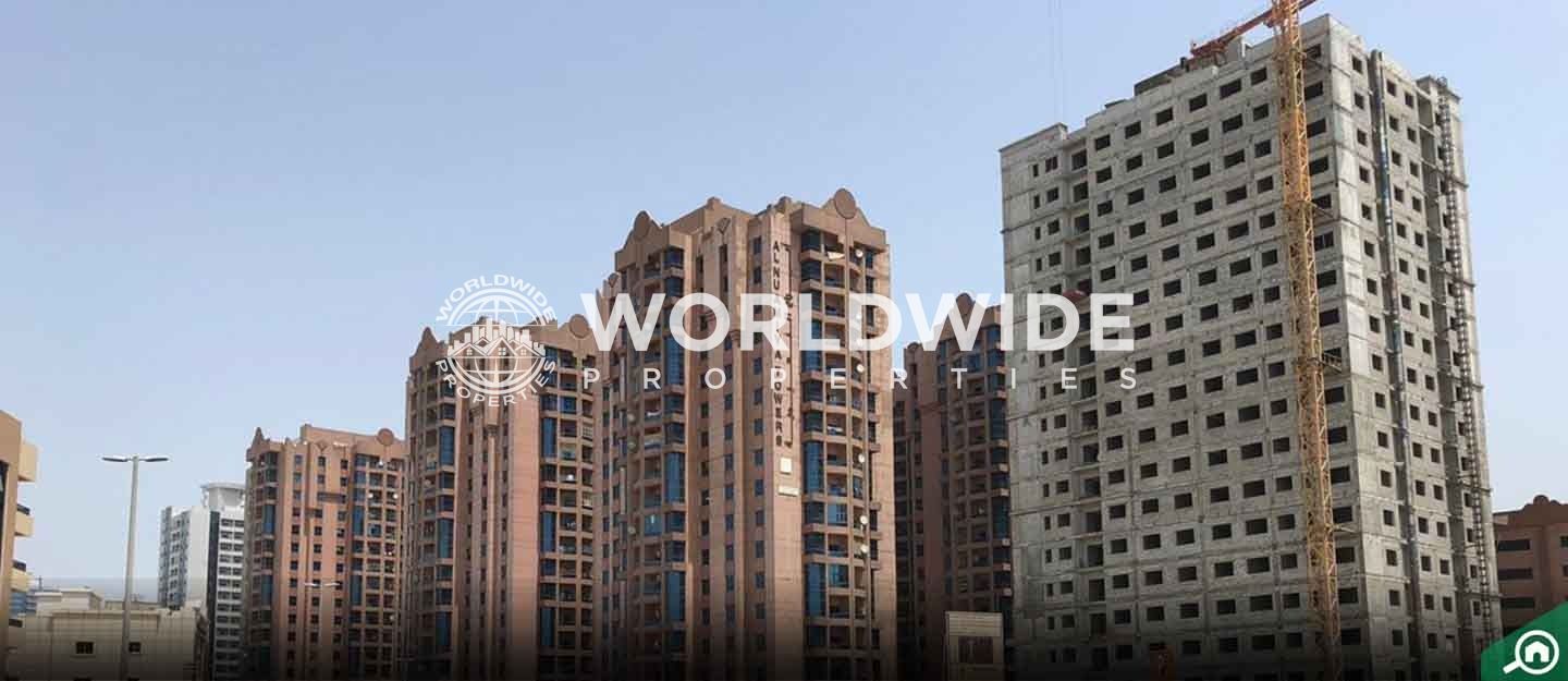 1BHK Flat for Sale – Don’t Miss Out!