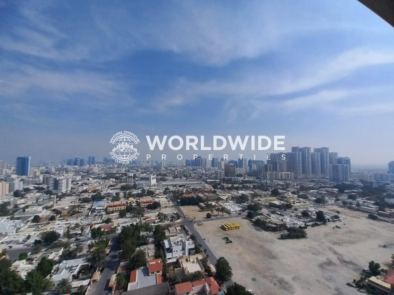 Exclusive 08 Series / Luxury 1 BHK / Corniche Tower