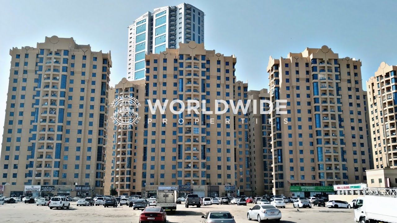 Affordable 3 BHK Flat for Sale | Excellent Community
