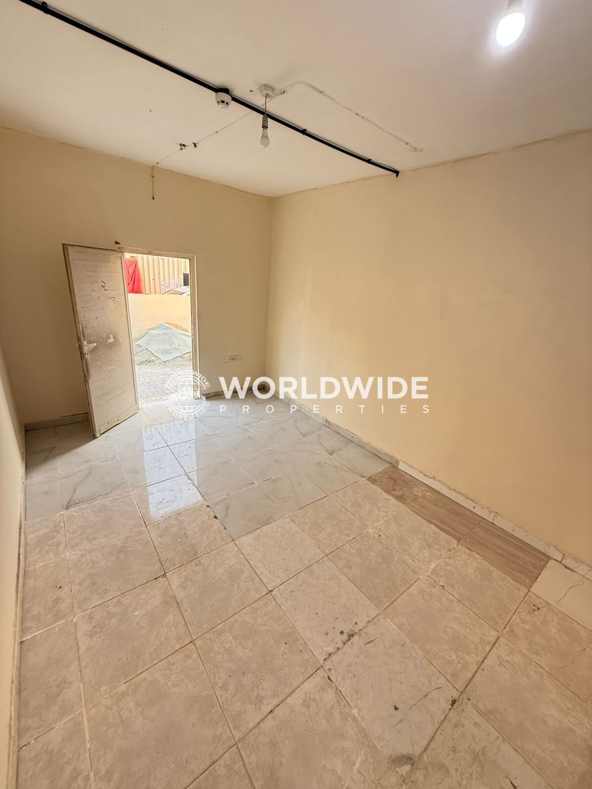 11 Spacious Rooms Available Near Lucky Roundabout (Saniaya, Ajman)