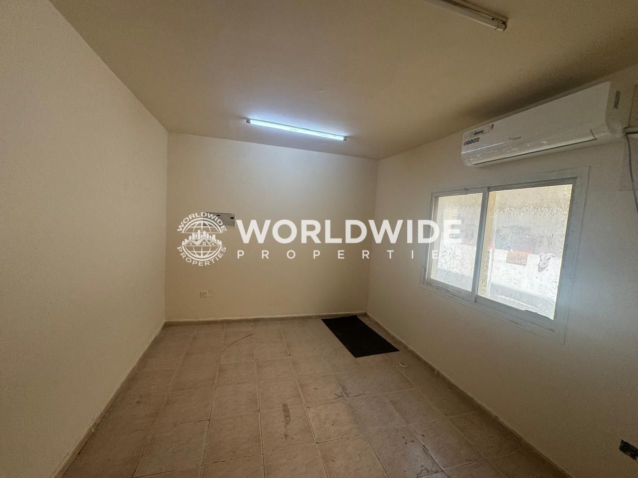 Affordable Studio Flat for Labor | Capacity 6 Person All Bills Included!