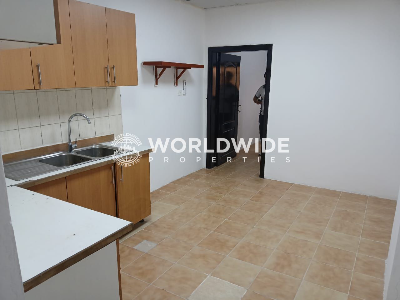 1-BHK 11-Units Available For Rent Executive Staff Accommodation | in Al Jurf, Ajman Near to China Mall