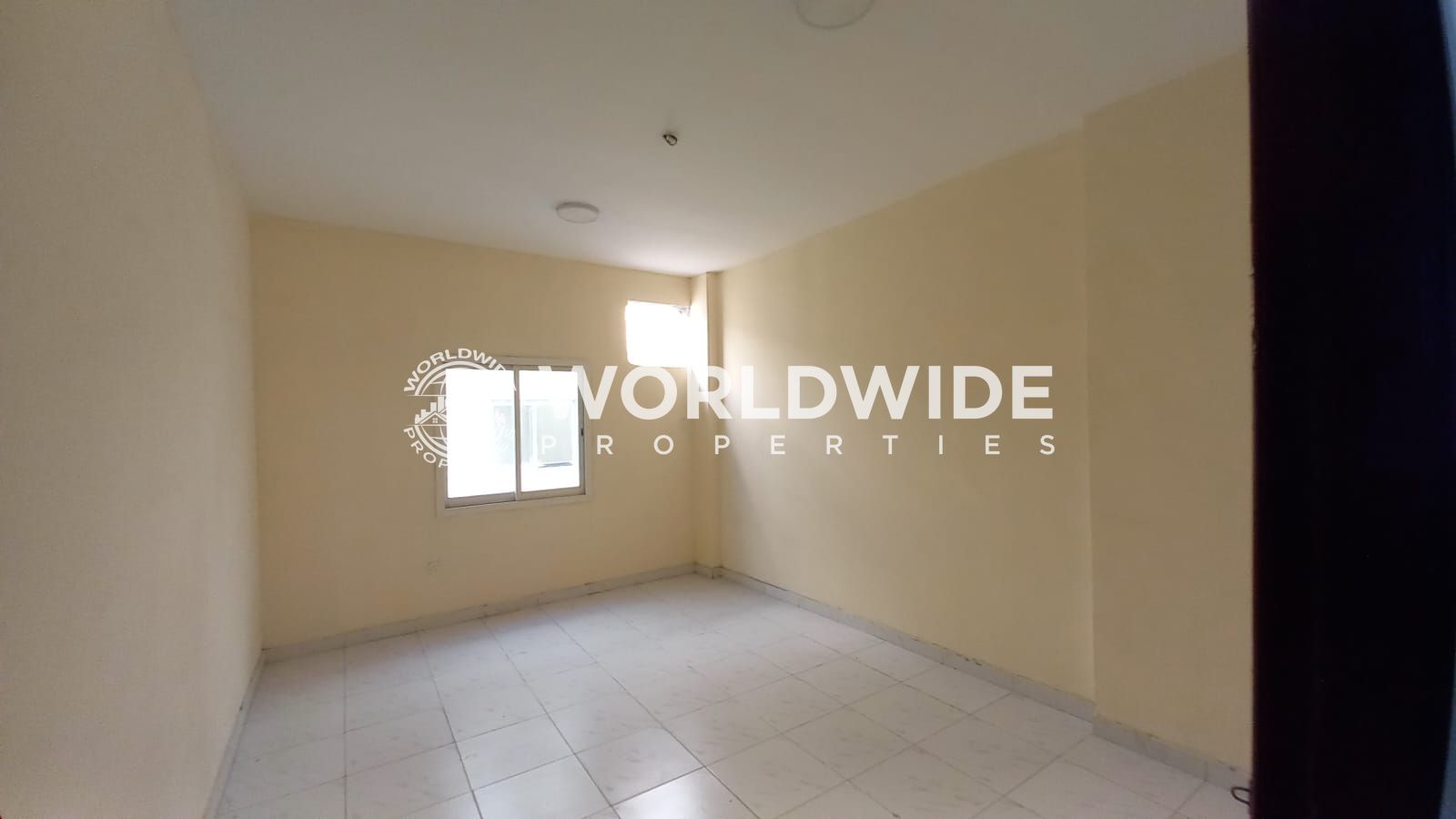 Premium Staff Accommodation | 20 Labor Rooms | Al Jurf Industrial 1