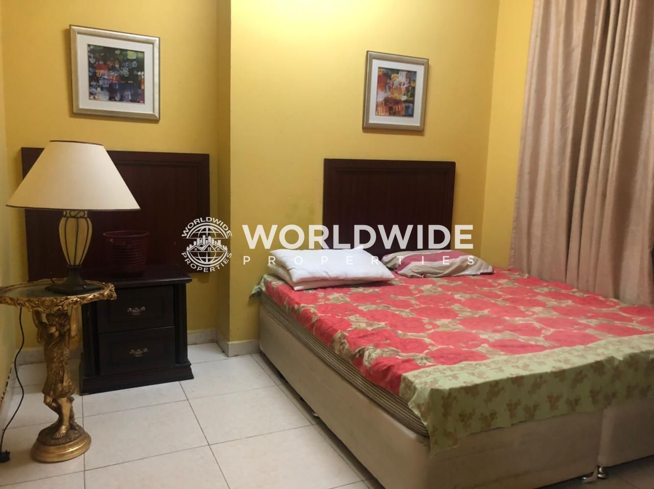Spacious 2-Bedroom Apartment for Sale
