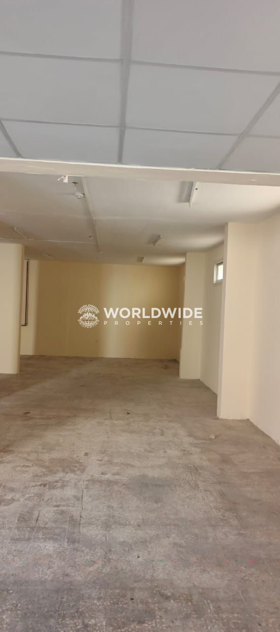 WEARHOUSE HOUSE WITH MAZZINE AVAILABLE FOR RENT IN AJMAN