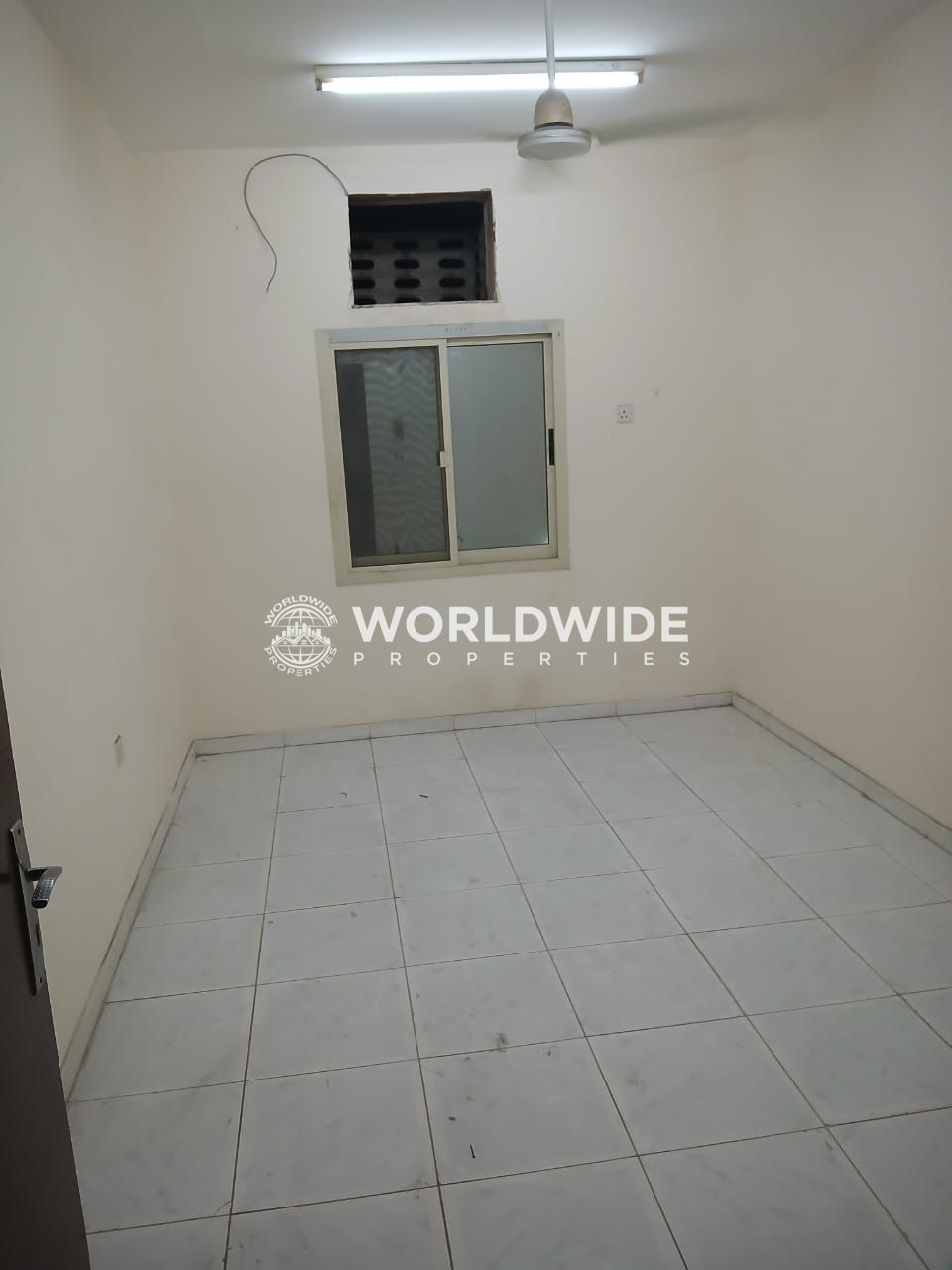 READY TO MOVE IN || 60 STAFF ROOMS WITH THE MOHRE APPROVAL FOR RENT (AED 2400) INCLUDING ALL BILLS