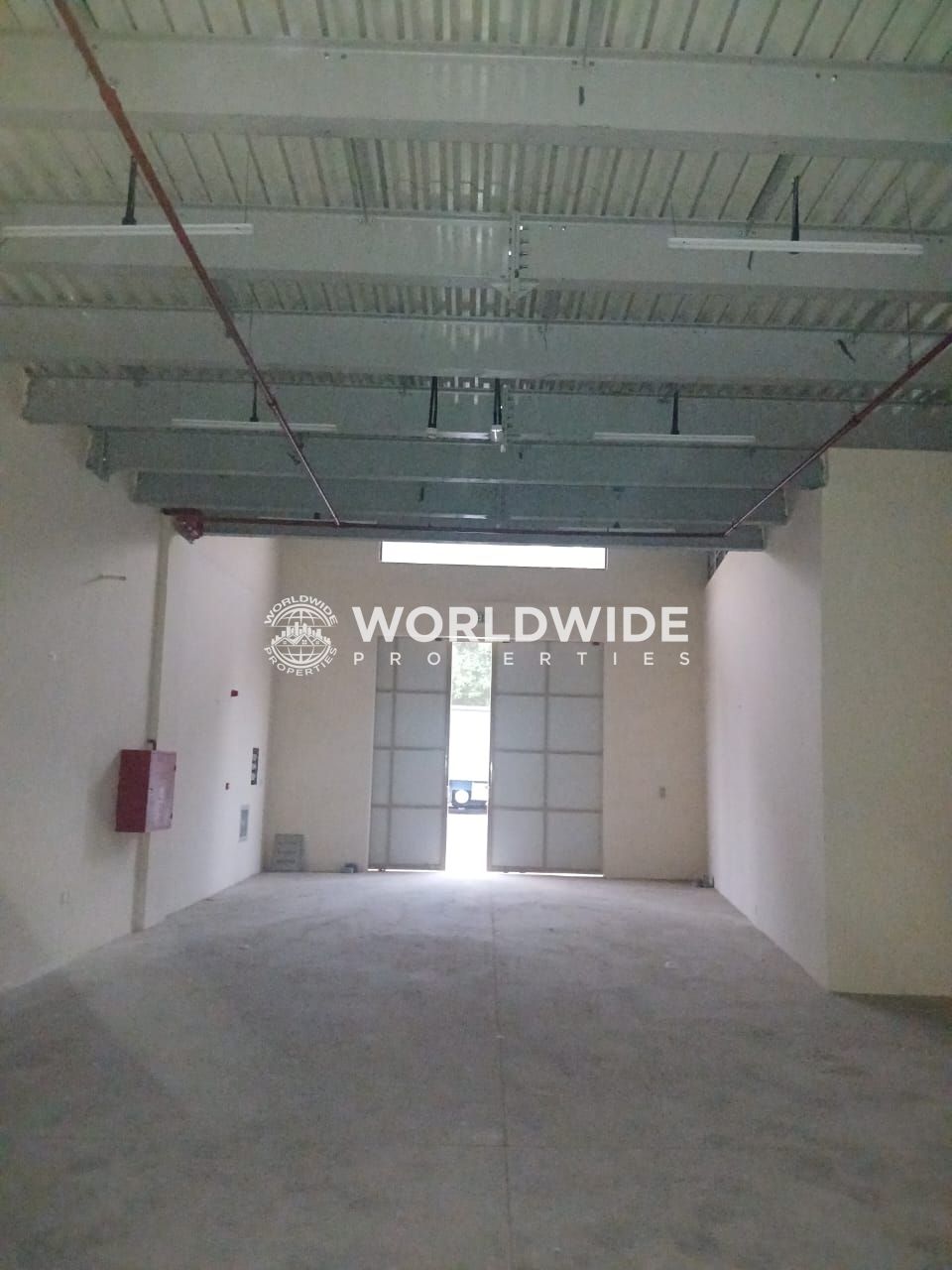 BIG SIZE WAREHOUSE || 3,900 SQ. FT. FOR RENT || AL JURF INDUSTRIAL AREA 1, AJMAN
