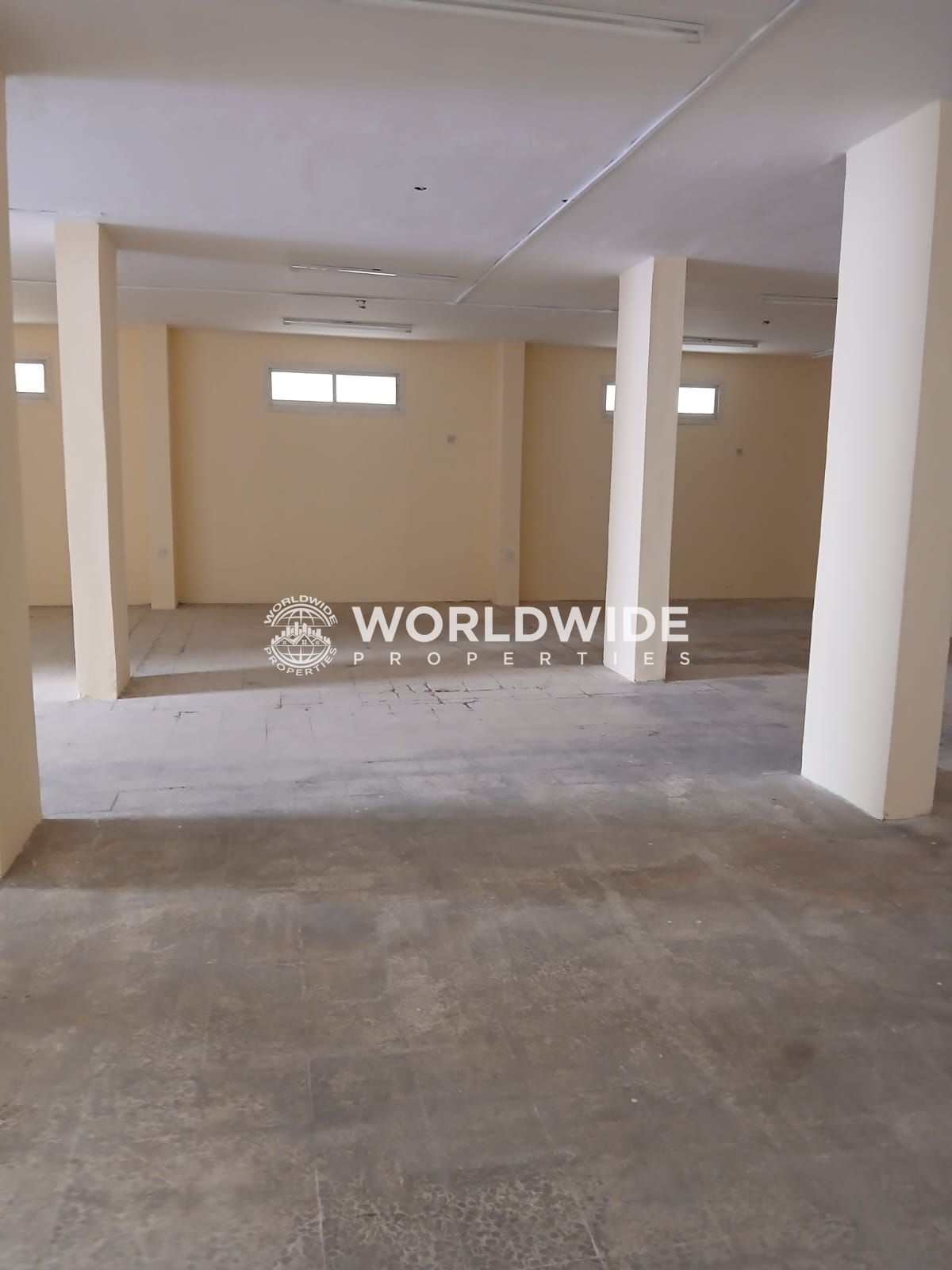 Ready 2,200 sqft Warehouse | 15 KW Power | Perfect for Storage & Trading