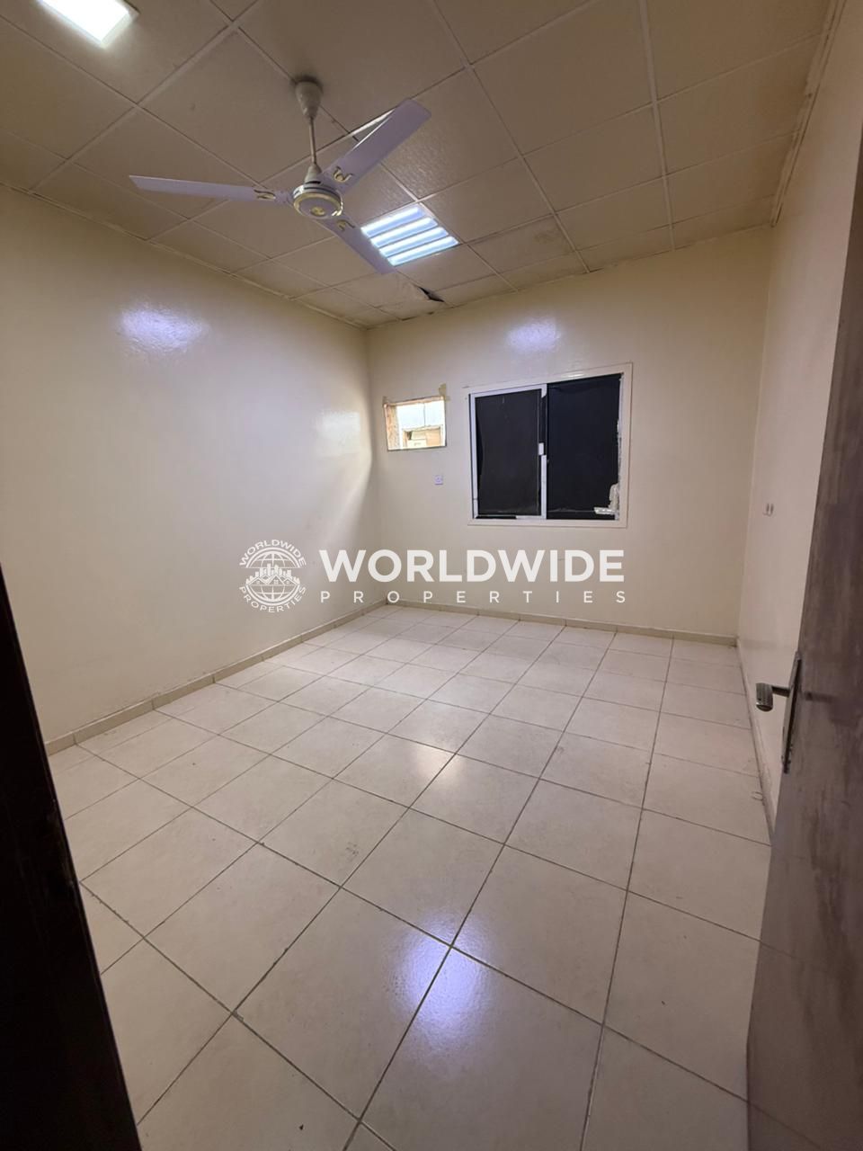 Staff Accommodation (10 Rooms - 8 Person) Available For Rent Including All Bills in Al Jurf Industrial Area 2, AJMAN