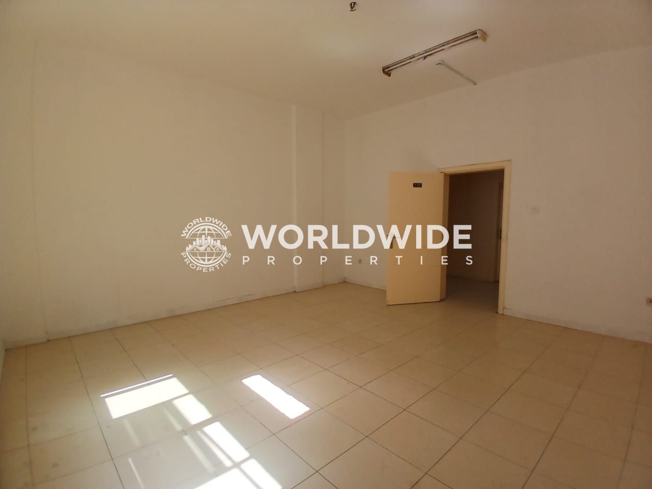 READY TO MOVE || LABOR ROOMS WITH 6-8 PERSON CAPACITY FOR RENT || AED 1900 MONTHLY || AL JURF