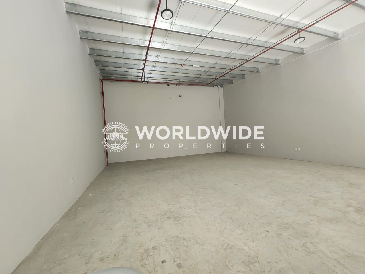 HOT DEAL ! 6000 Sq. Ft Warehouse | 40kW Power | Prime Location of New Industrial Area, Ajman