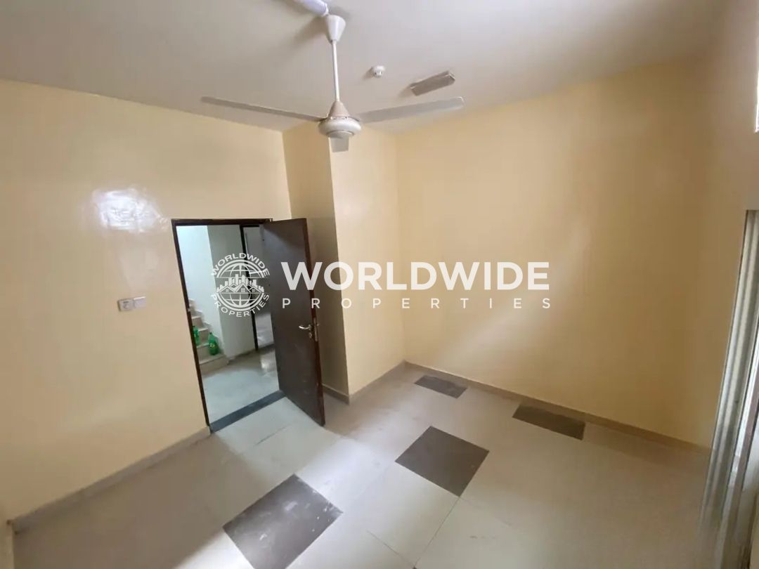 READY TO MOVE || 30 Unfurnished Labor Rooms for Rent || AED 2600 (ALL UTILITIES) ||Al Jurf 1 – Ajman