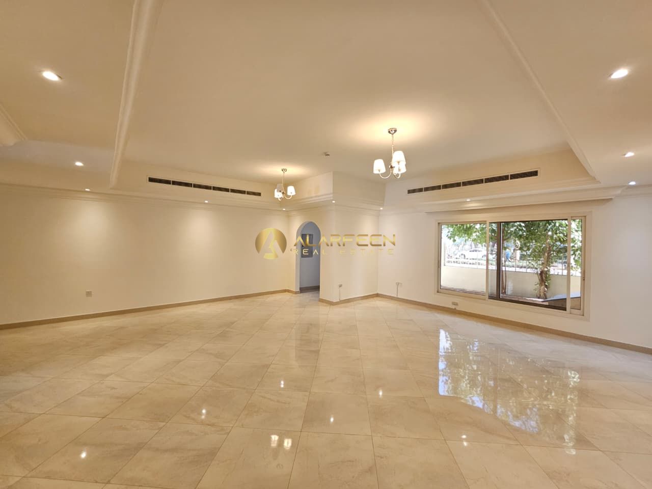 G+2 | 4BHK + Maid Room | Private Garden