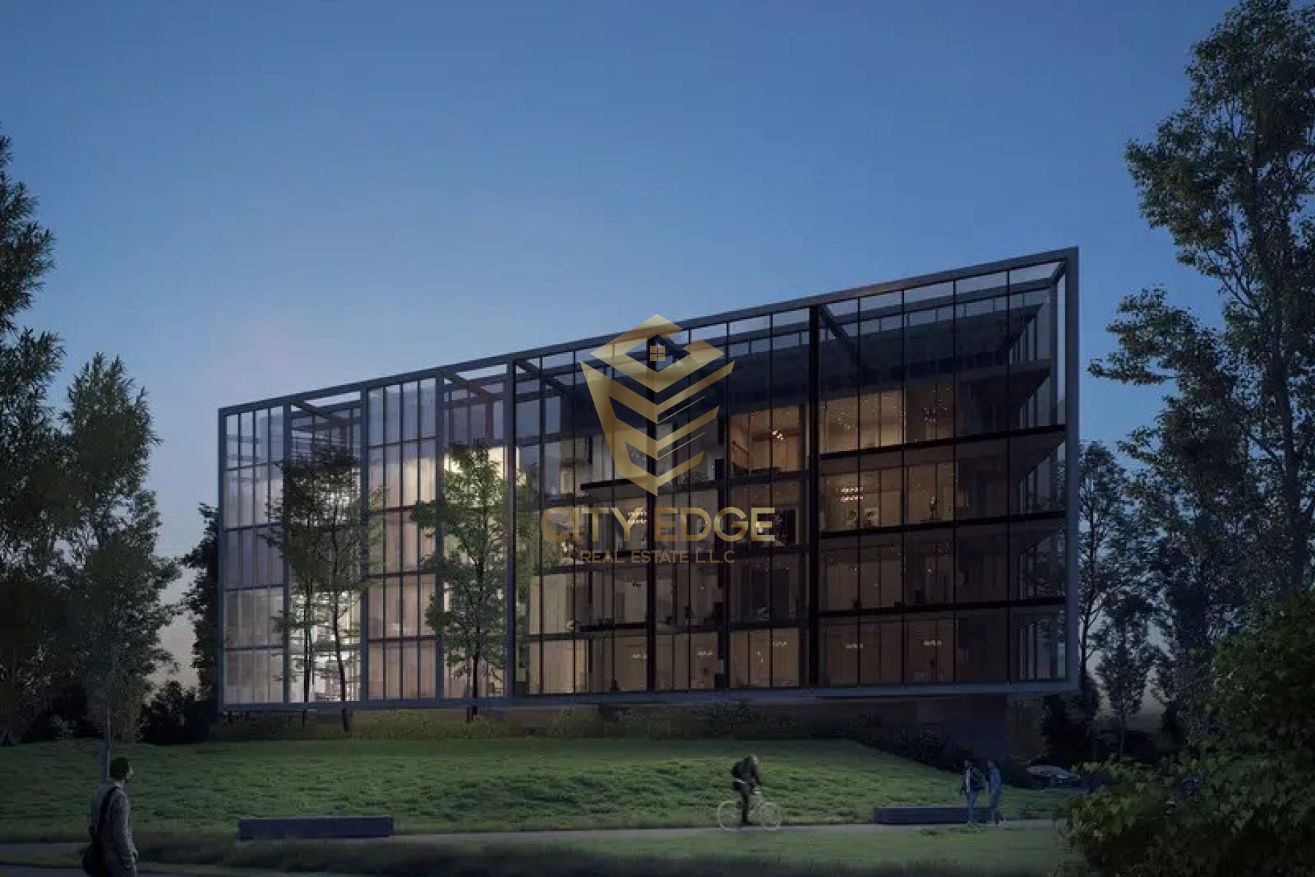 2BR -Luxury Community - 5% DP - FREEHOLD -HIGH ROI
