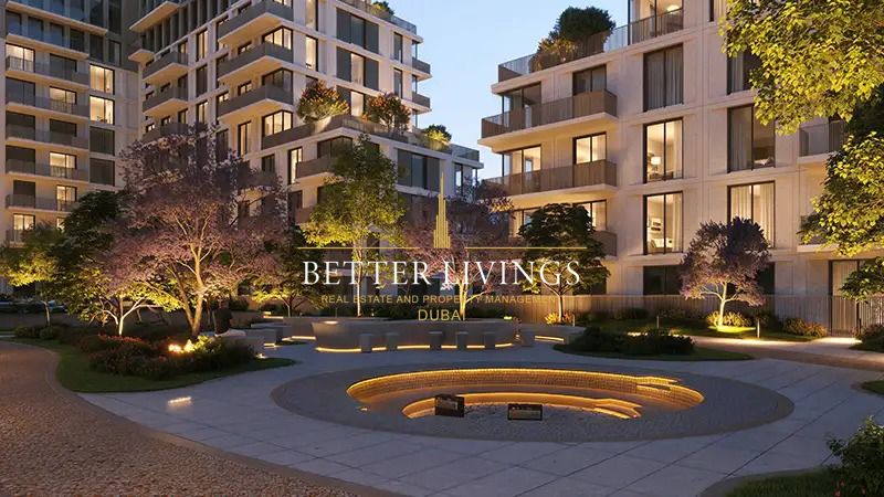 Huge Terrace | Q2 2028 | 50/50 Payment Plan | Smart Home | Call Now!