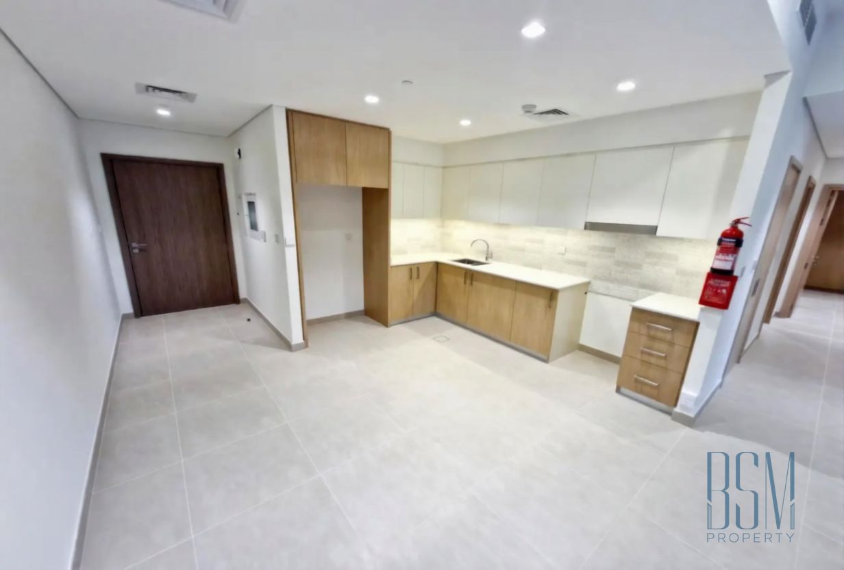 Brand New | Semi Furnished Unit| Marina View