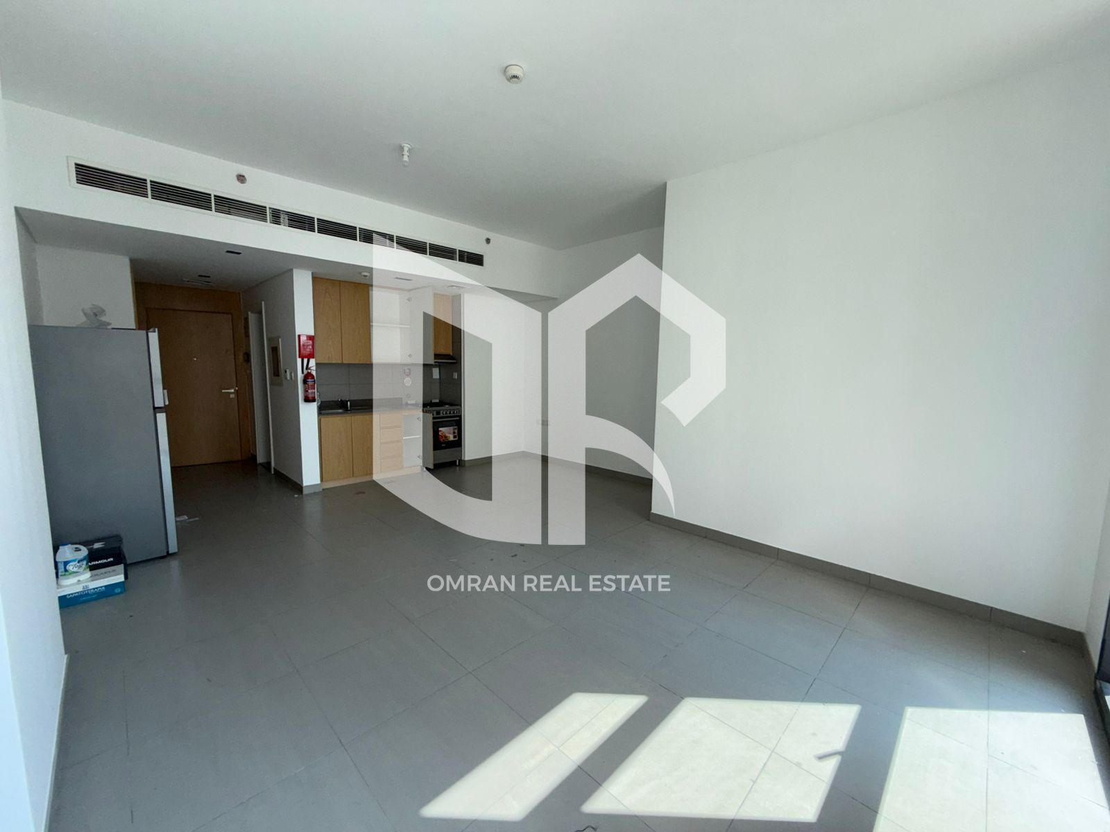 Invest now in a studio apartment in Al Mamsha for sale, currently rented with a high return | A great investment opportunity in Sharjah