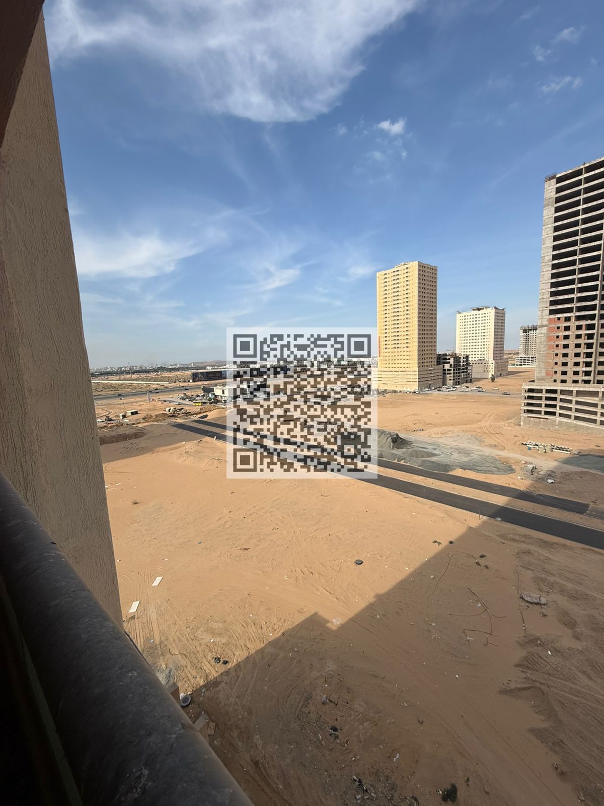 Specious 3 Bedroom Hall | Open View | Prime Location