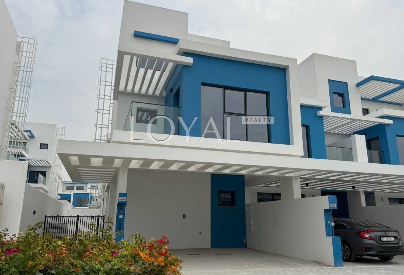 Brandnew | Ready to Move | Fully Landscaped