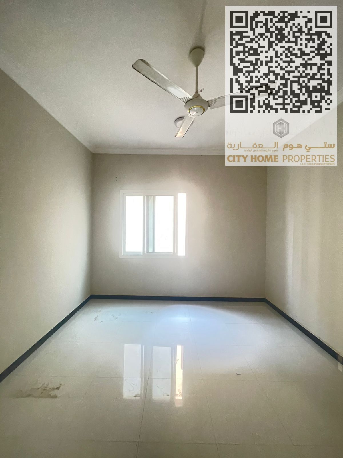 Looking for a 2-bedroom, 1 living room apartment in a premium area? This is the lowest price in Ajman! Located in Al Rawda, near the Mohammed Bin Zaye