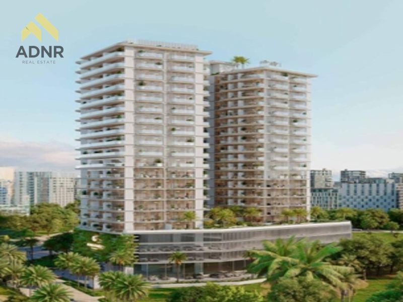 fully furnished / high quality / high ROI / luxury layout / prime location