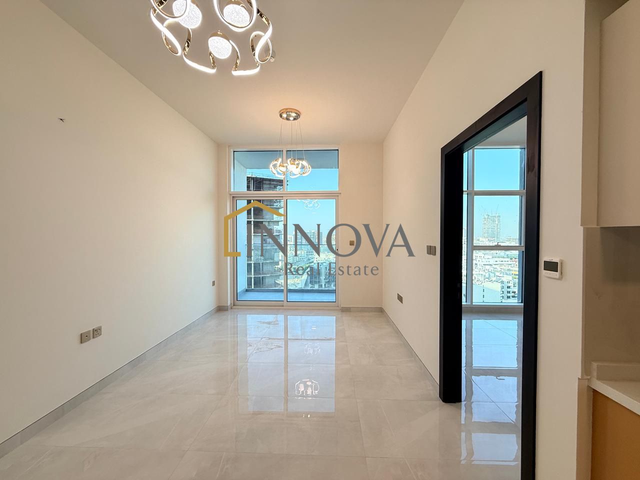 Elegant 1-Bed | Premium Amenities