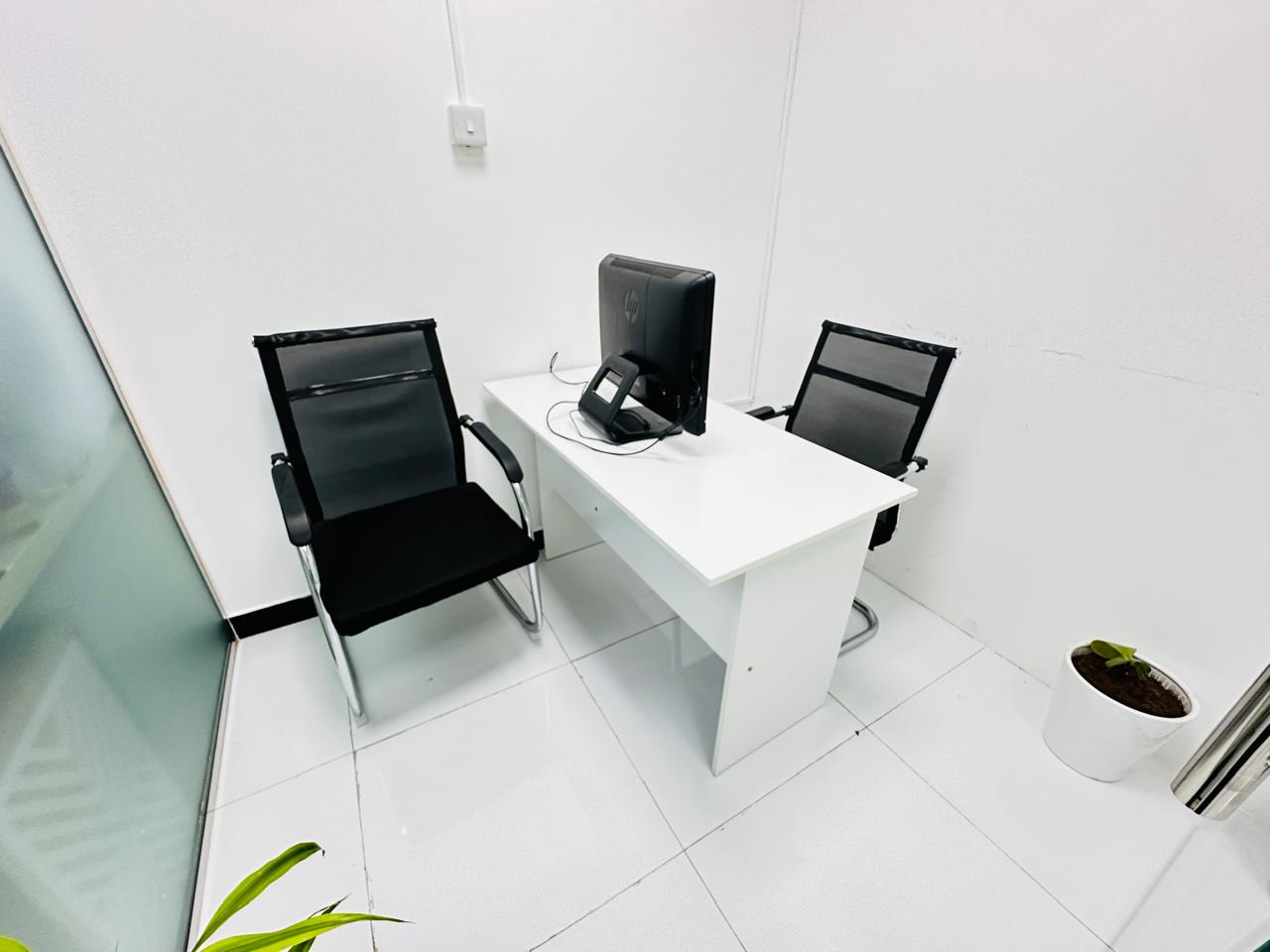 Office solutions redefined for you| Fully furnished office for Rent|