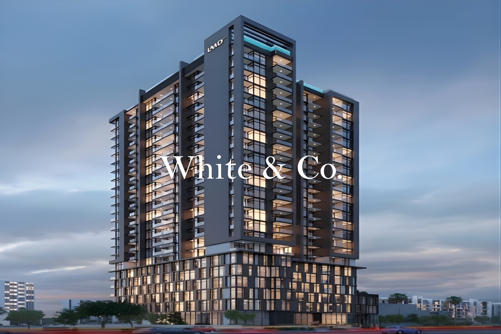 Off-Plan | Prime Location | Strong Investment