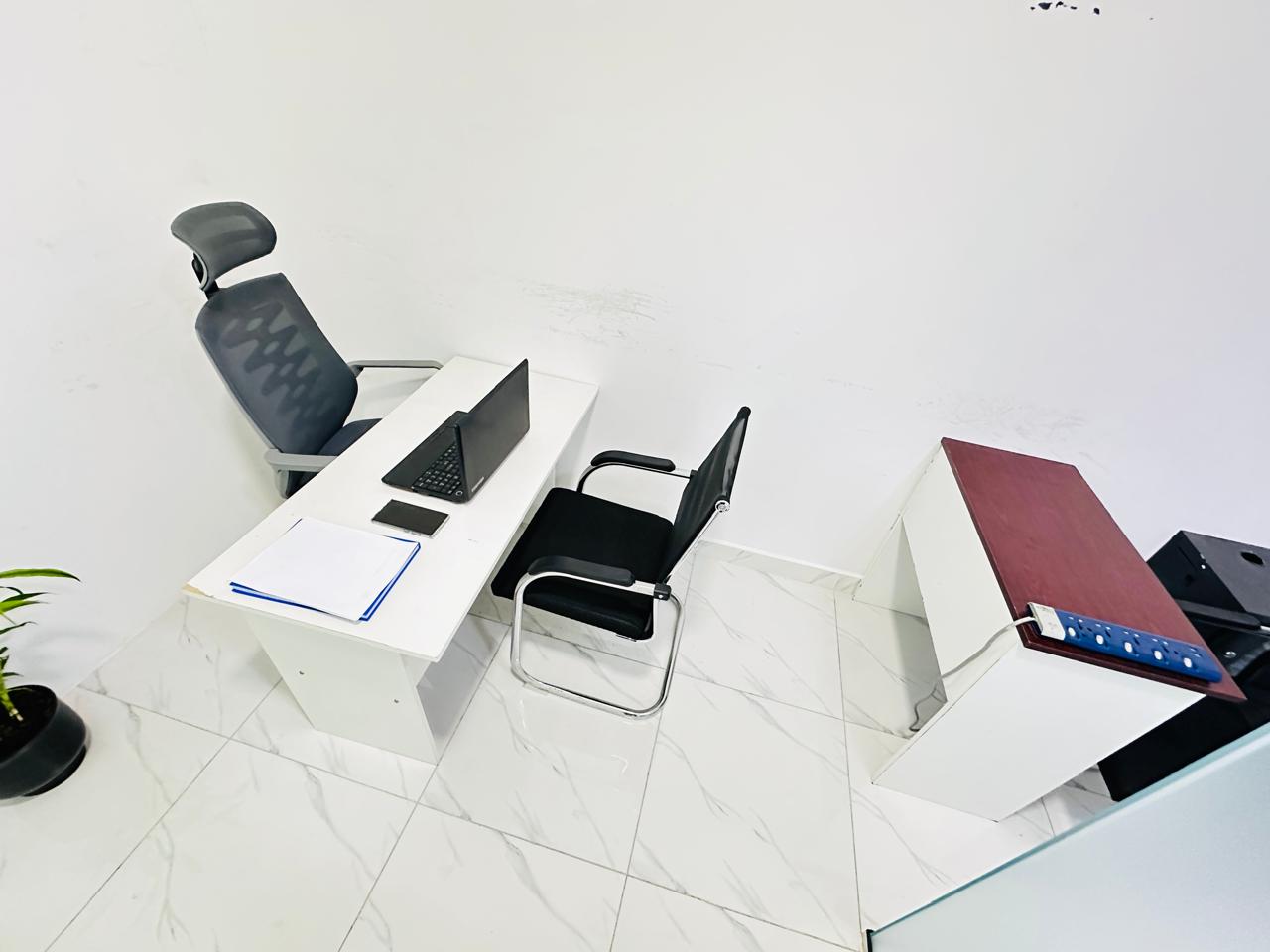 Designed for the modern professional| Best office rent for startups in Dubai