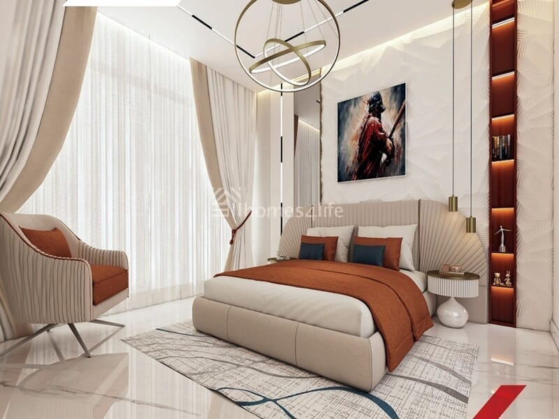 High Floor | Furnished | OP Price | MOU Today