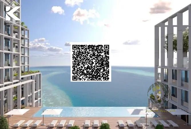 Own a Luxury Residential Unit at Mowjan Project – Ajman Corniche | Premium Waterfront