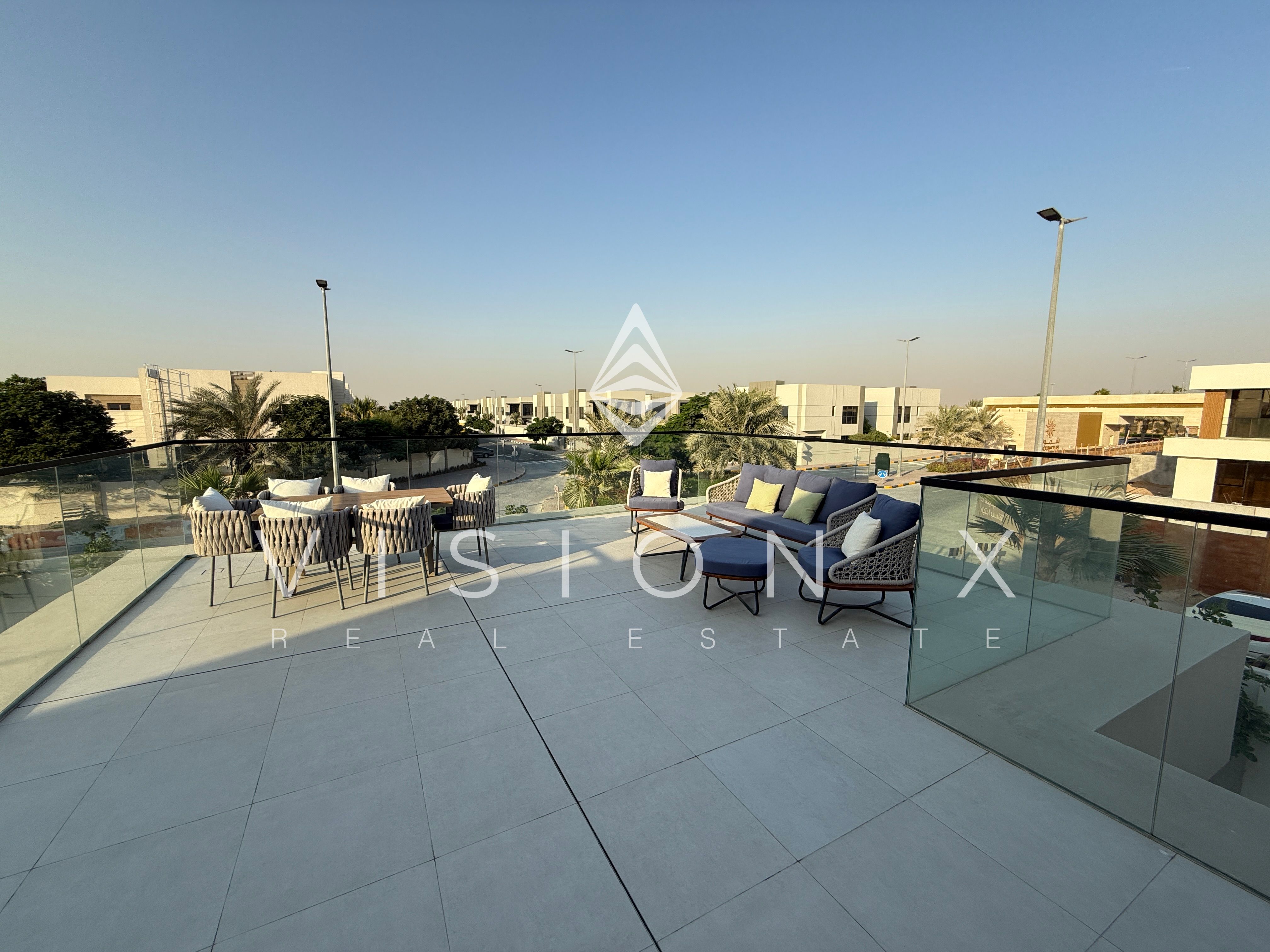 Brand New Villa | Ideal for Families | Popular Shuomuos