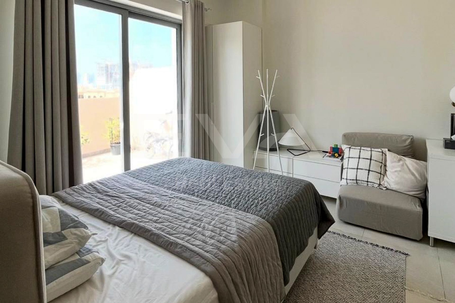 Fully Furnished | Prime Location | VOT