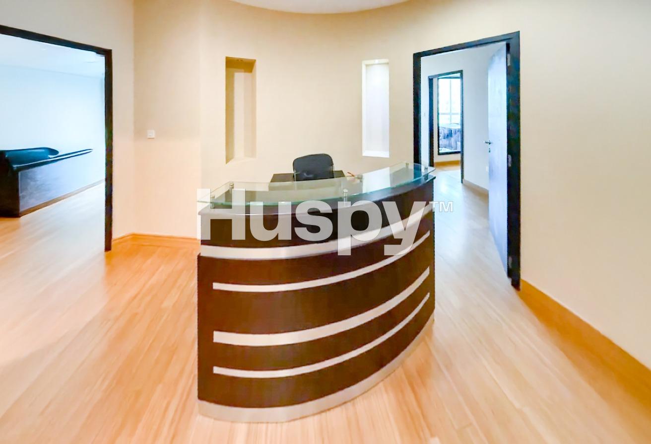 Fitted | Fully Furnished | Vacant