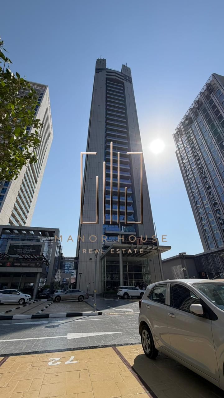 Fully Furnish | Luxury Living | Sea View95