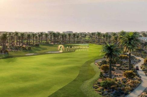 Golf Course View l Payment Plan l Investor Deal