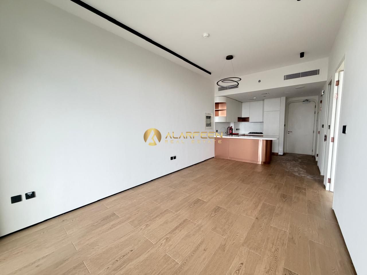 Unfurnished 1BR | Premium Quality | Ready to Move