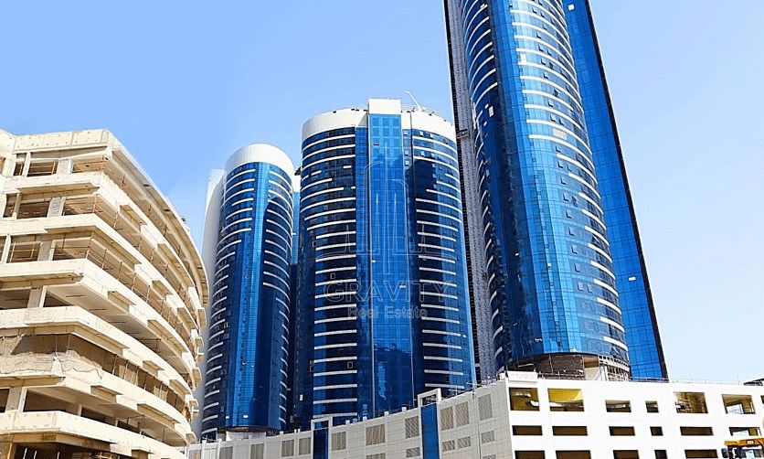 Semi Furnished Studio | Single Payment | Vacant