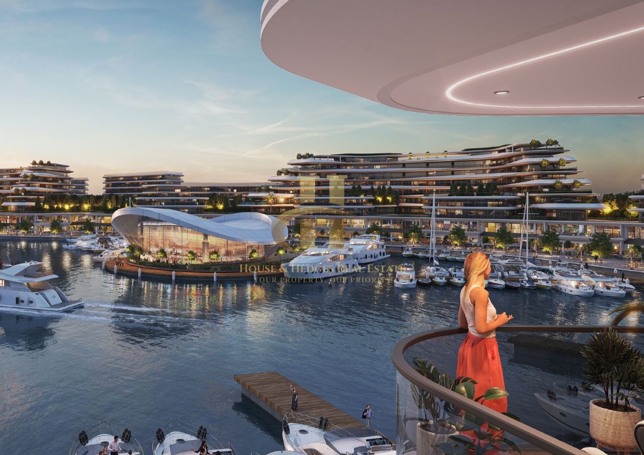 Luxury living | Modern Layout | High ROI Best Value