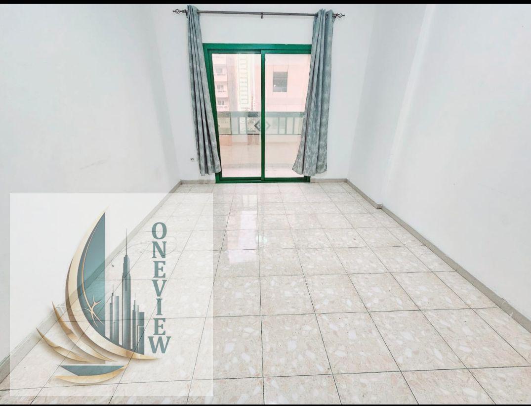 No Deposit Chiller Free Specious flat 2 Bedroom HaLL family BLD just 35990