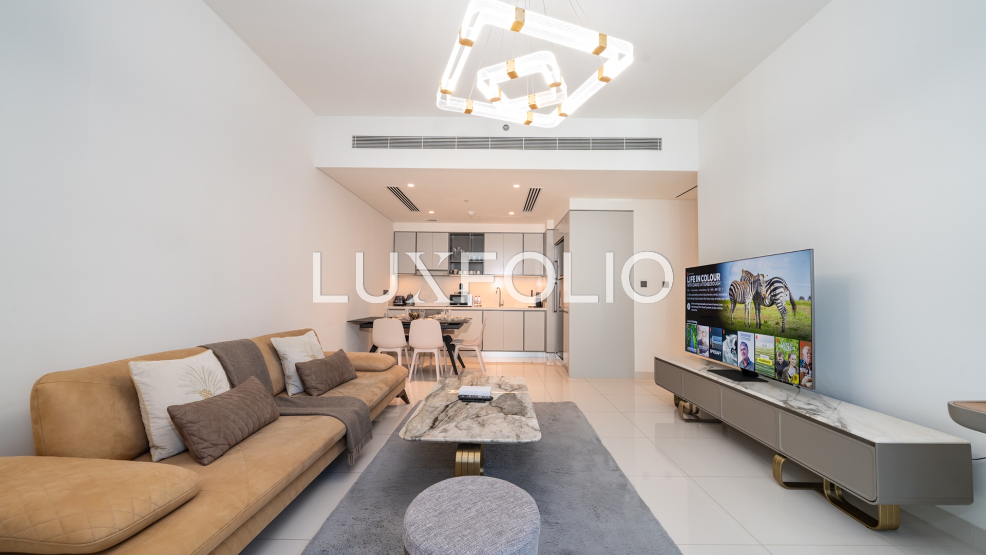 Fully Furnished | VOT | Viewing Available